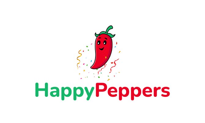 HappyPeppers.com